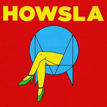 chris lake - Howsla - Zortam Music