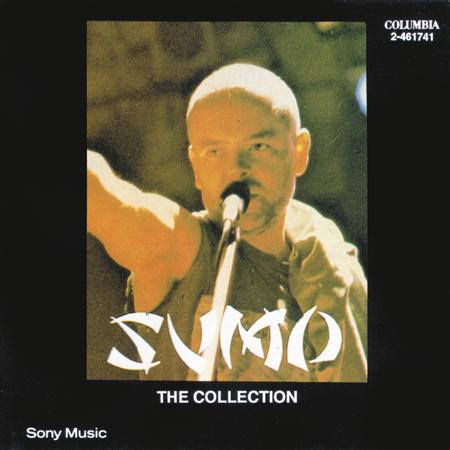 Sumo - The Collection - Zortam Music