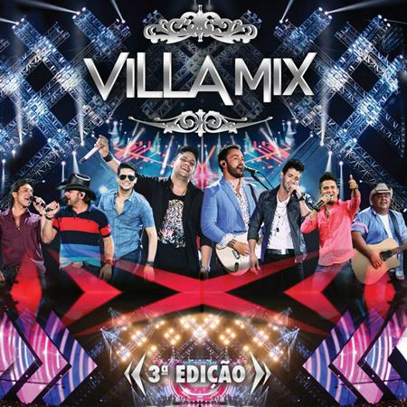 Various Artists - Villa Mix - 3� Edi��o - Zortam Music