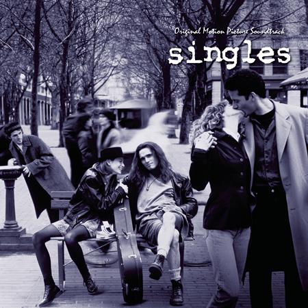 SOUNDGARDEN - Singles OST - Zortam Music