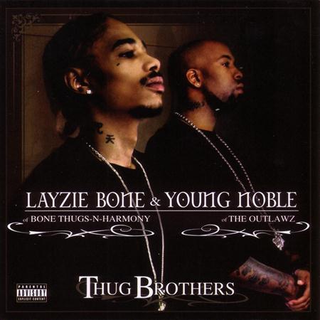 Layzie Bone & Young Noble - Man Up Lyrics - Zortam Music