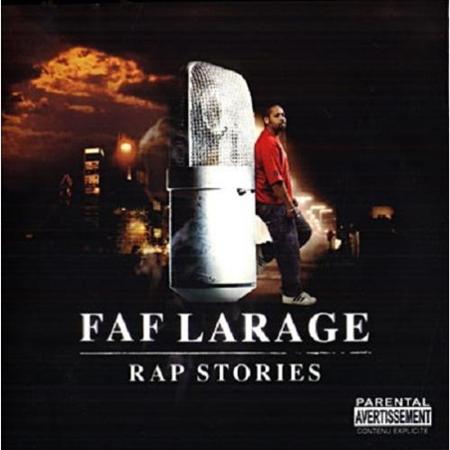 Faf Larage - Mp3 - Zortam Music