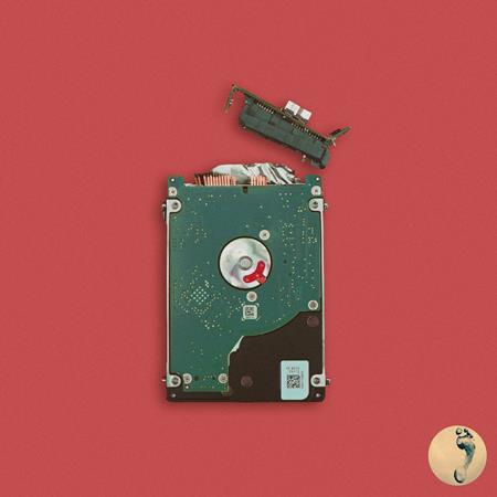 NEIKED - Best Of Hard Drive - Zortam Music