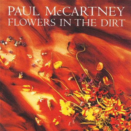 Paul McCartney - Flowers In The Dirt (Disk2) - Zortam Music