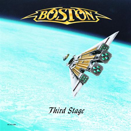 Boston - Can