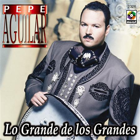 Pepe Aguilar - www.piratemusstereo.net - Zortam Music