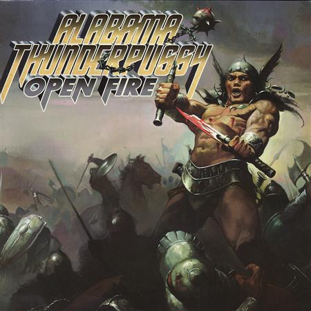 Alabama Thunderpussy - Words Of The Dying Man Lyrics - Zortam Music