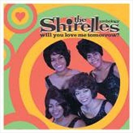 The Shirelles - Boys(1) Lyrics - Zortam Music