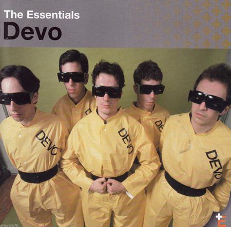 DEVO - Track 11 Lyrics - Zortam Music