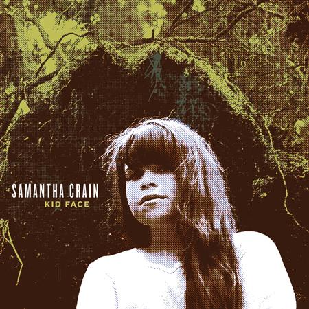 Samantha Crain - Never Going Back Lyrics - Zortam Music