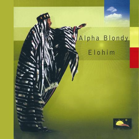 Alpha Blondy - Track 10 Lyrics - Zortam Music
