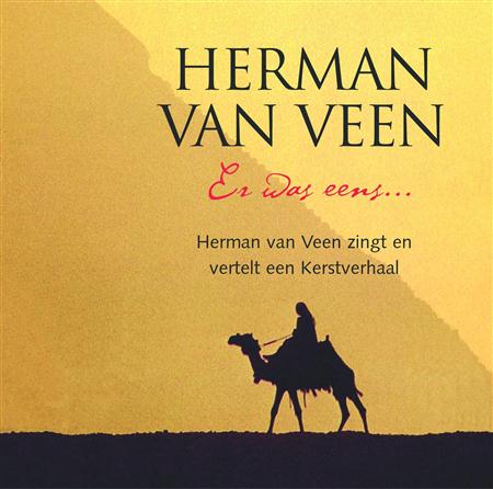 Herman Van Veen - Er Was Eens... Herman Van Veen Zingt En Vertelt Een Kerstverhaal - Zortam Music