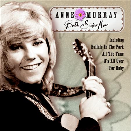 Anne Murray - What About Me? / Both Sides Now - Zortam Music