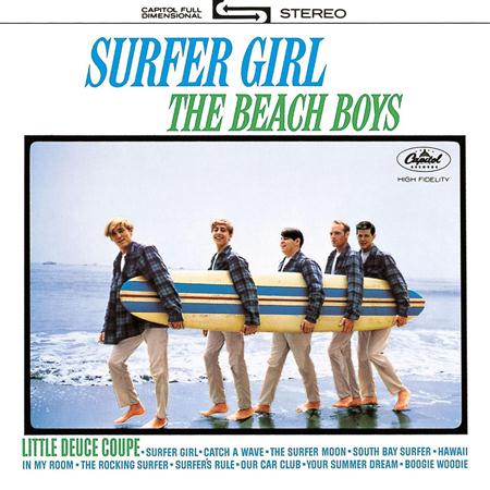 Beach Boys - Surfer Girl Shut Down Vol. 2 - Zortam Music Beach Boys - Surfer Girl Shut Down Vol. 2 - Zortam Music