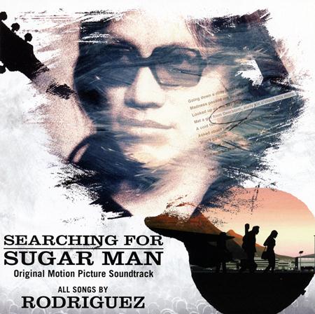 Eldagalmk - Searching For Sugar Man Original Motion Picture Soundtrack - Zortam Music