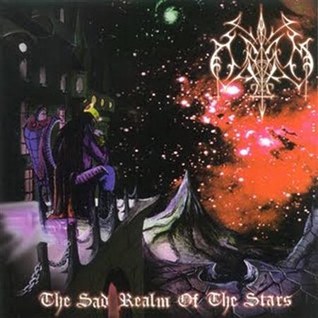 Odium - The Sad Realm Of The Stars - Zortam Music