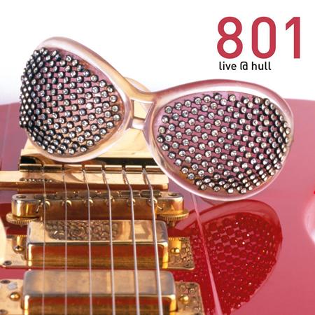 801 - LIVE @ HULL - Zortam Music
