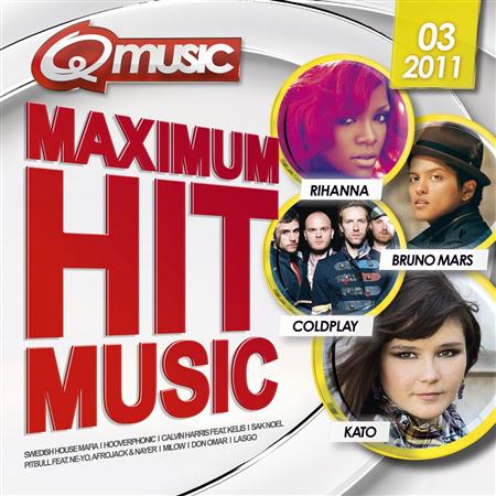 Various Artists - Maximum Hit Music 2011/3 - Zortam Music