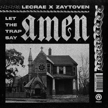 Lecrae - Let the Trap say Amen - Zortam Music