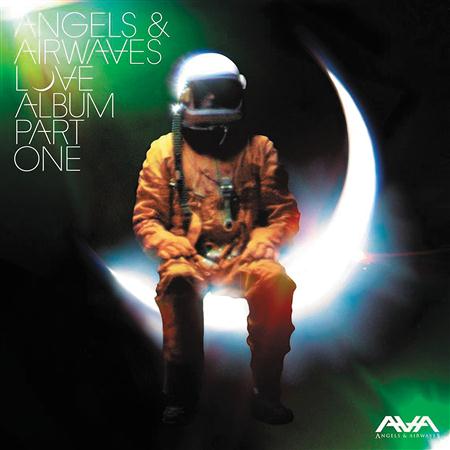 Angels And Airwaves - Epic Holiday Lyrics - Zortam Music