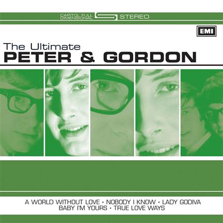 Peter & Gordon - Peter & Gordon The Best Of Peter & Gordon - Zortam Music