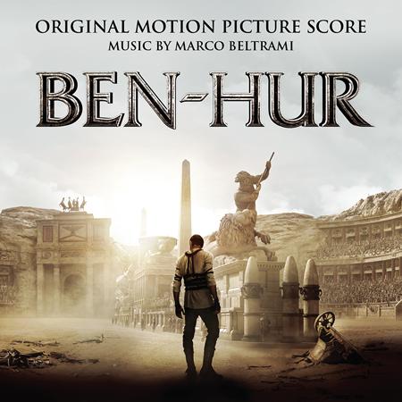 Marco Beltrami - Ben-Hur - Zortam Music