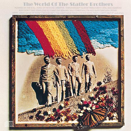 OAK RIDGE BOYS - The World of The Statler Brothers - Zortam Music