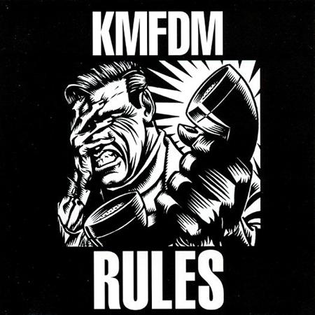 KMFDM - Rules 12