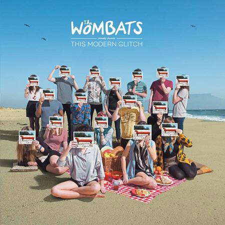 The Wombats - Schumacher The Champagne Lyrics - Zortam Music