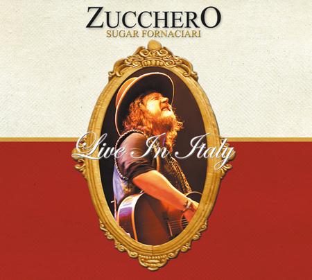 Zucchero - Live In Italy [disc 2] - Zortam Music