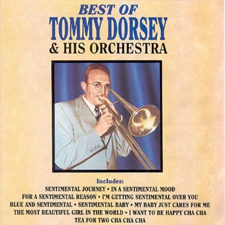 Tommy Dorsey - Tea For Two Cha Cha Cha Lyrics - Zortam Music