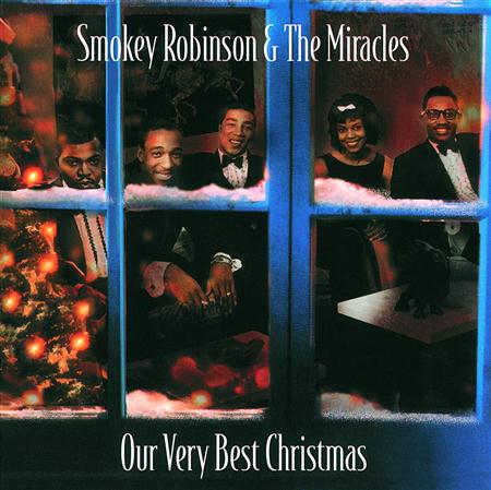 Smokey Robinson and the Miracles - Christmas Everyday Lyrics - Zortam Music