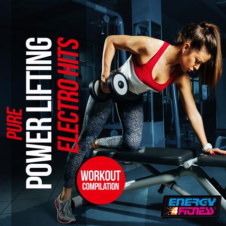 Martin Solveig - Pure Power Lifting Electro Hits Workout Compilation - Zortam Music