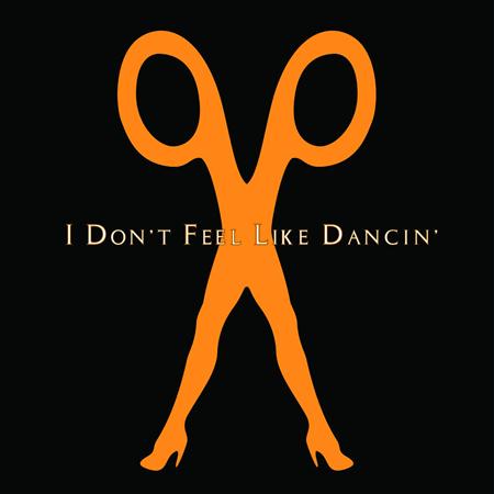 Scissor Sisters - I Don