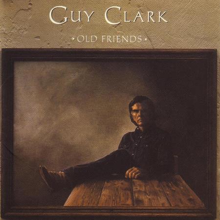 Guy Clark - All Through Throwin