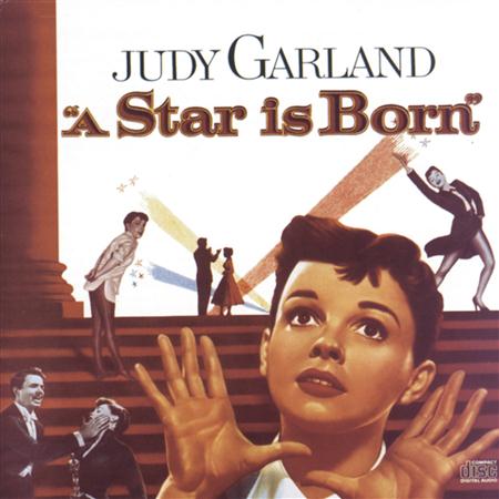 Judy Garland - The Man That Got Away (1954) Lyrics - Zortam Music