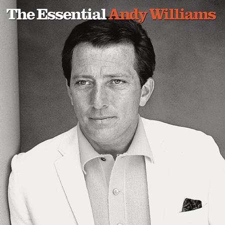 Frank Sinatra - The Essential Andy Williams - Zortam Music Frank Sinatra - The Essential Andy Williams - Zortam Music