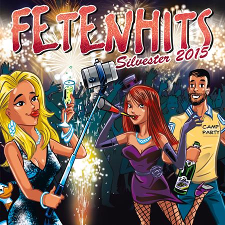 Baltimora - Fetenhits Silvester 2015 - Zortam Music
