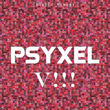 8 Bit - Psyxel, Vol. 8 - Zortam Music