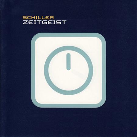 Schiller - Zeitgeist (Chill Out CD) - Zortam Music
