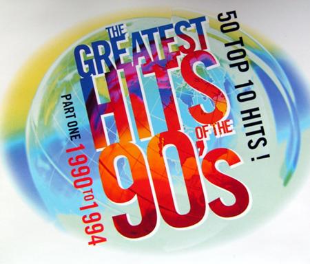Buzzy Bus - Greatest Hits - From The 90