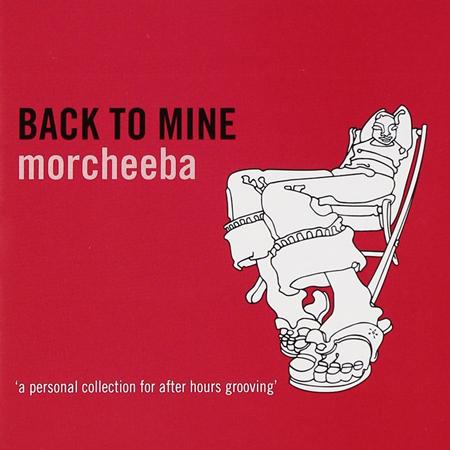 Annette Peacock - Back To Mine - Zortam Music