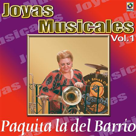 Paquita la del Barrio - Grandes Exitos - Zortam Music