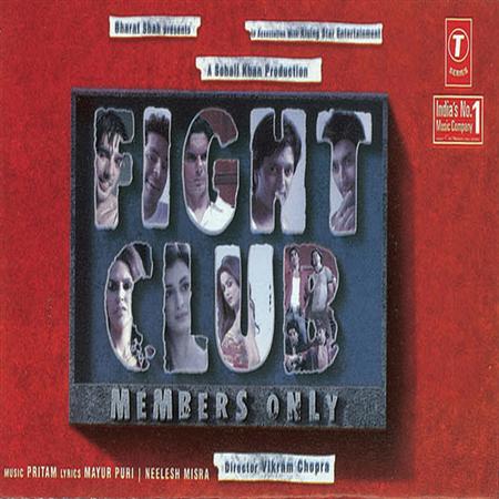 Pritam - Fight Club - Zortam Music