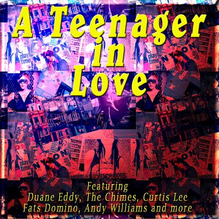 Mark Dinning - Teenager In Love (2018) - Zortam Music