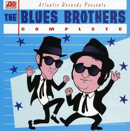 The Blues Brothers - TPH Production Perform The Blues Brothers - Zortam Music