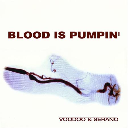 Voodoo & Serano - Blood Is Pumpin