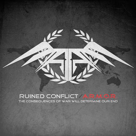 Ruined Conflict - In Open Arms Lyrics - Zortam Music