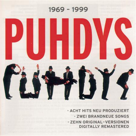 Puhdys - Akustisch Die Hits [disc 1] - Zortam Music