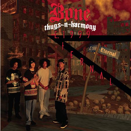 Bone Thugs - Harmony Lyrics - Zortam Music
